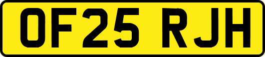 OF25RJH