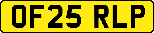 OF25RLP