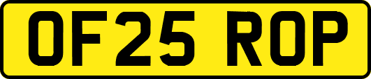 OF25ROP
