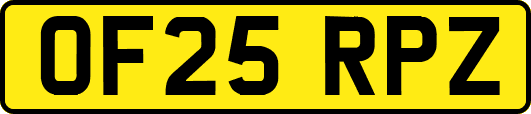 OF25RPZ