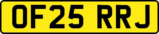 OF25RRJ