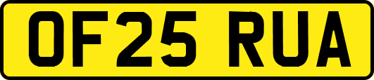 OF25RUA