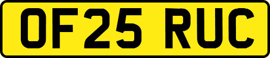 OF25RUC