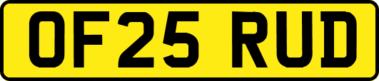 OF25RUD