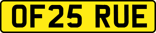 OF25RUE