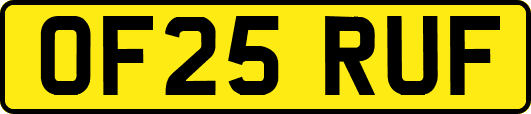 OF25RUF
