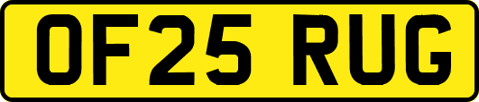 OF25RUG