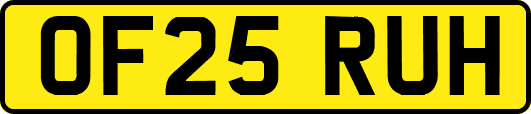 OF25RUH