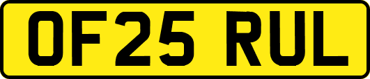 OF25RUL