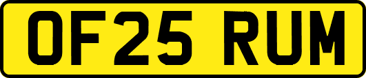 OF25RUM