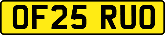 OF25RUO