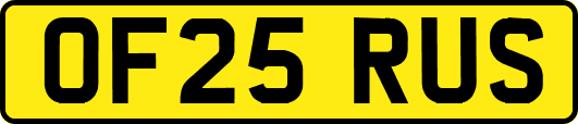 OF25RUS