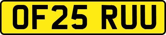 OF25RUU