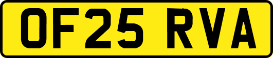 OF25RVA