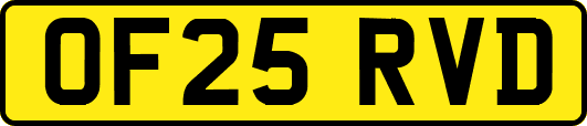 OF25RVD
