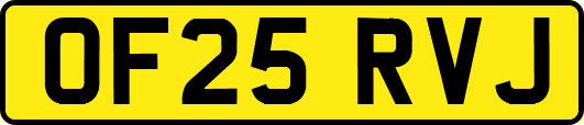 OF25RVJ
