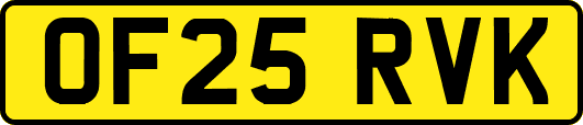 OF25RVK