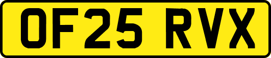 OF25RVX