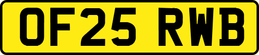 OF25RWB