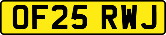 OF25RWJ