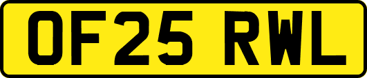 OF25RWL