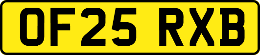 OF25RXB