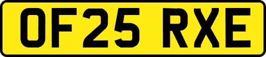 OF25RXE