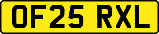 OF25RXL