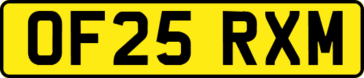 OF25RXM