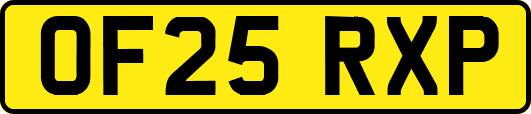 OF25RXP