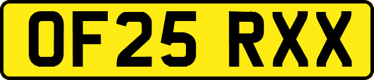 OF25RXX