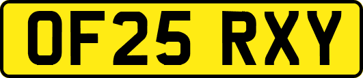 OF25RXY