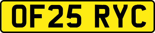 OF25RYC