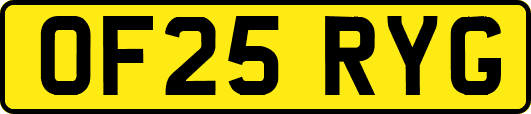 OF25RYG