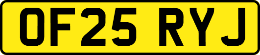 OF25RYJ