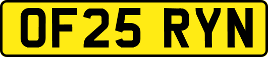 OF25RYN