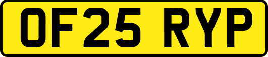 OF25RYP