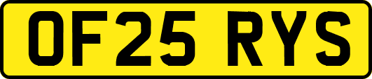 OF25RYS