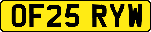 OF25RYW