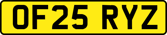 OF25RYZ