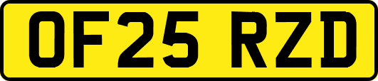 OF25RZD
