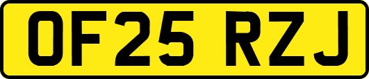 OF25RZJ