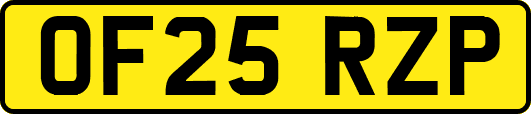 OF25RZP