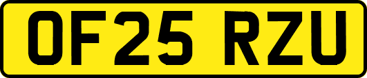 OF25RZU