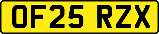 OF25RZX