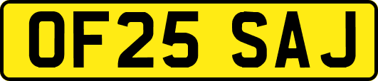 OF25SAJ