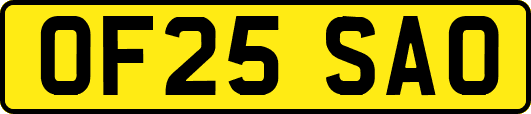 OF25SAO