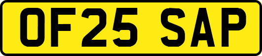 OF25SAP
