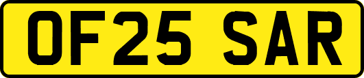 OF25SAR