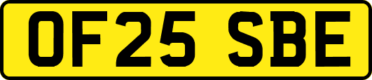 OF25SBE
